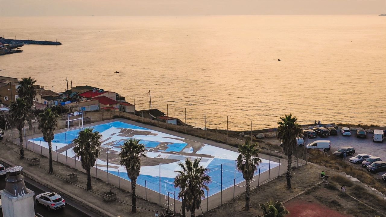 Top 5 des city stades les plus originaux de France