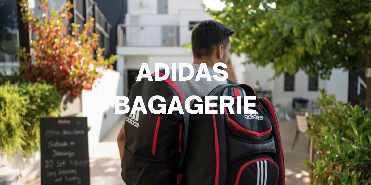 Collection Adidas dernière chance