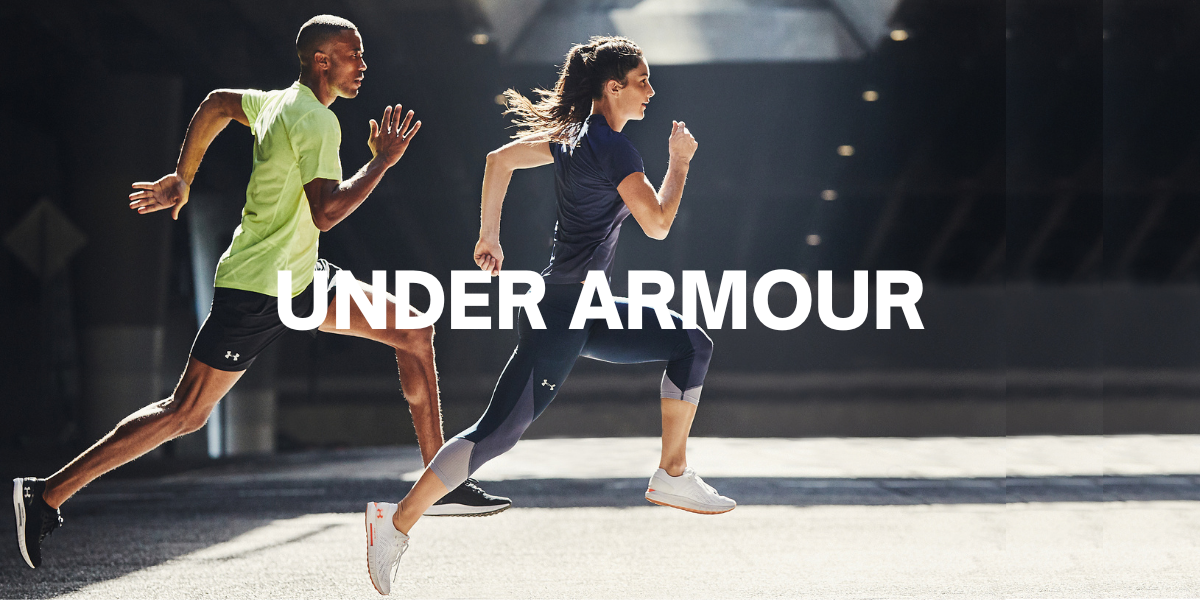 Vente Privée Under Armour