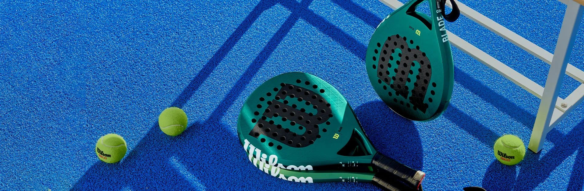 Raquette padel Wilson