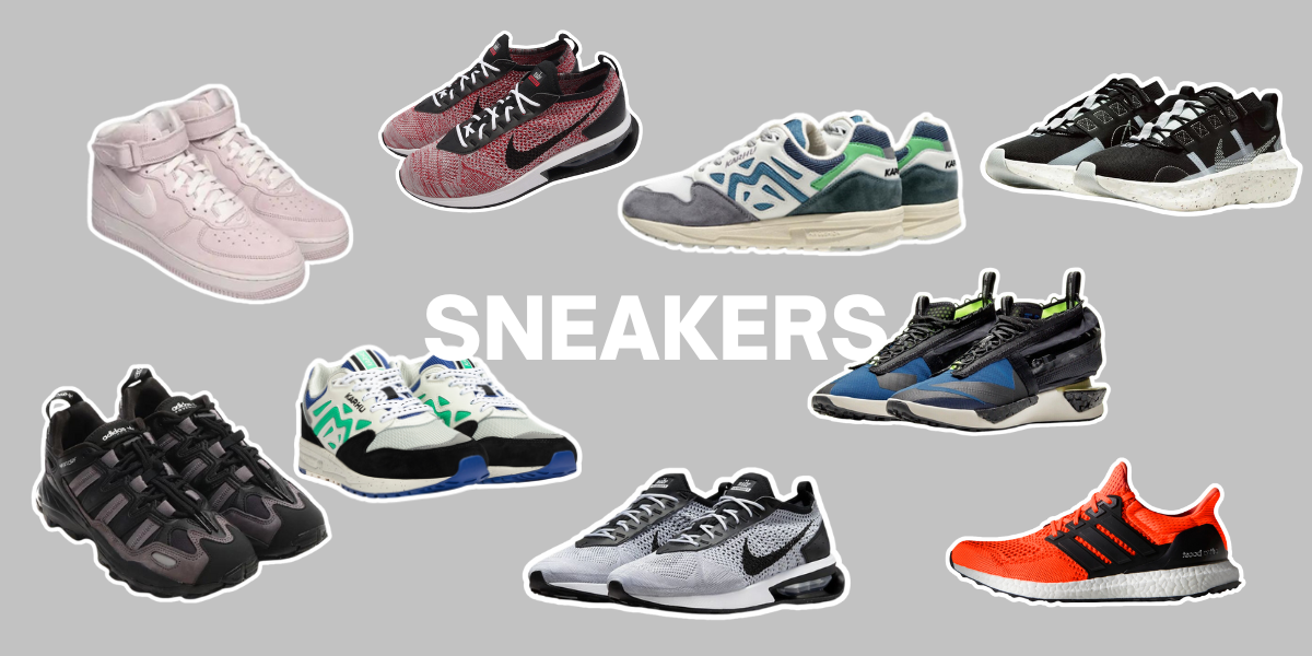 New balance vente privée online