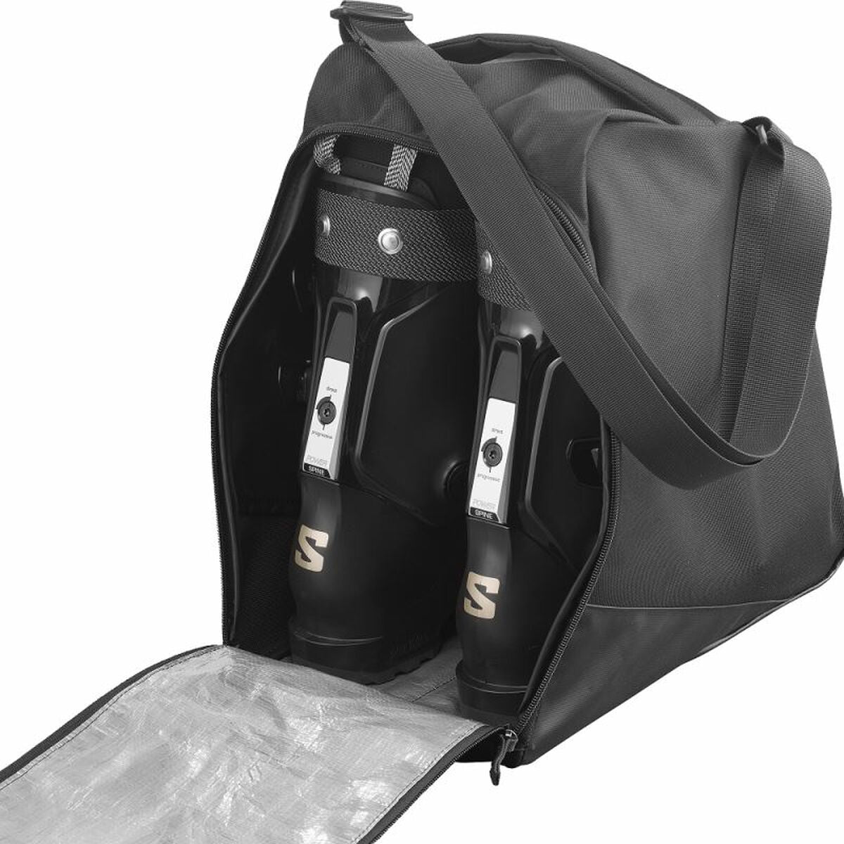 Sac chaussure de ski salomon hotsell