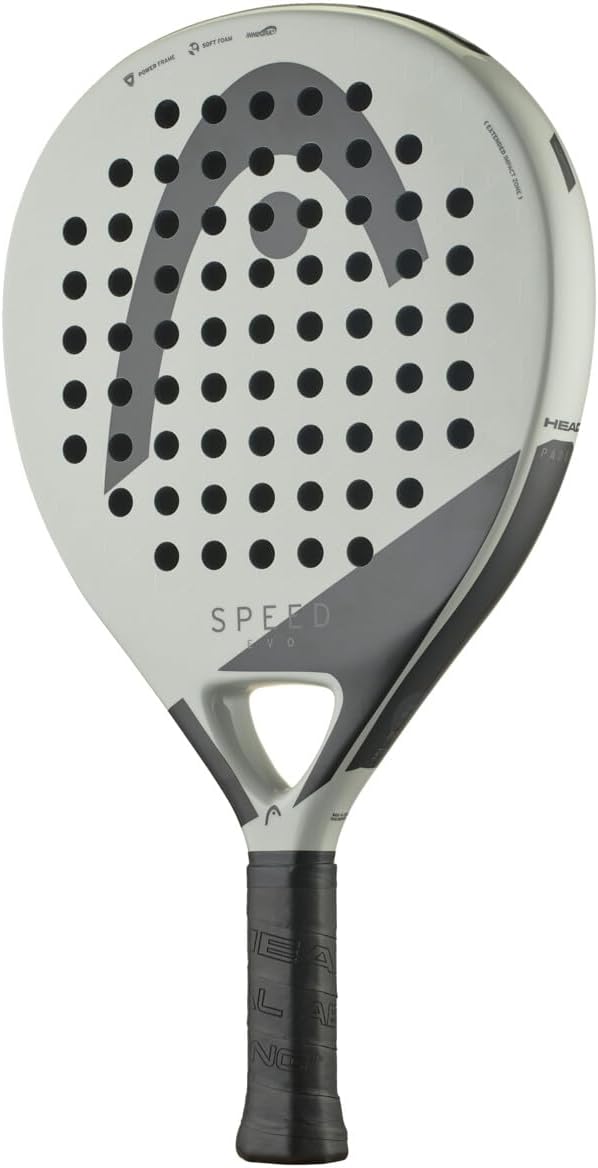 Head Evo Speed Padel Racket