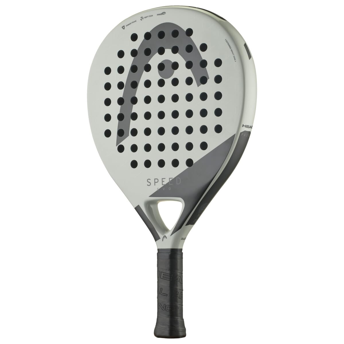 Head Evo Speed Padel Racket