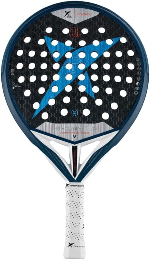 Raquette Drop Shot Canyon Pro Control 2025