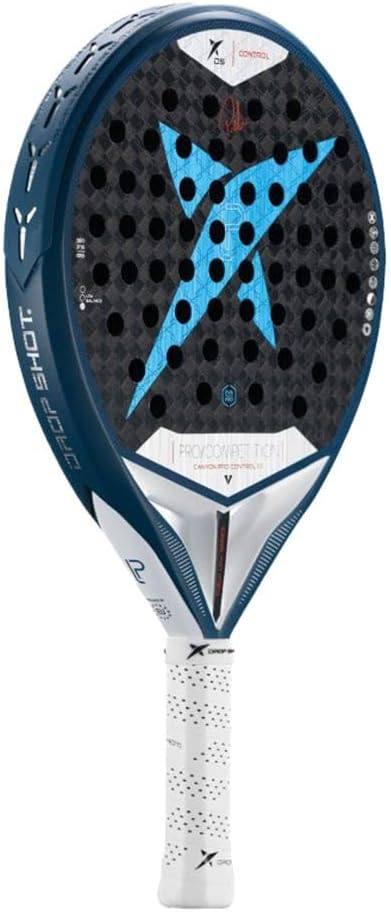 Raquette Drop Shot Canyon Pro Control 2025