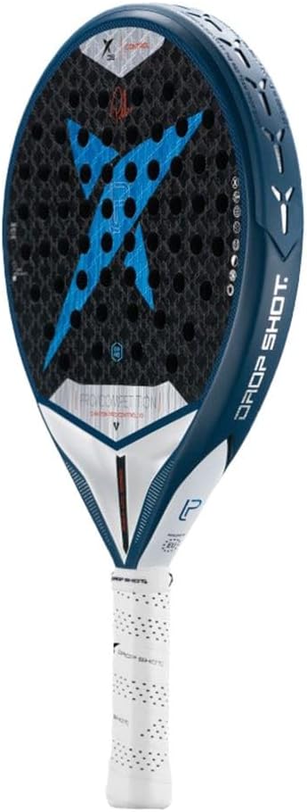 Raquette Drop Shot Canyon Pro Control 2025