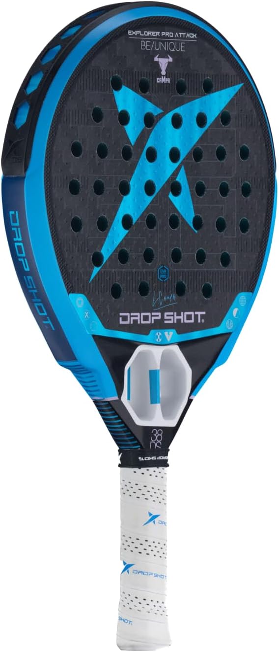 Drop-shot