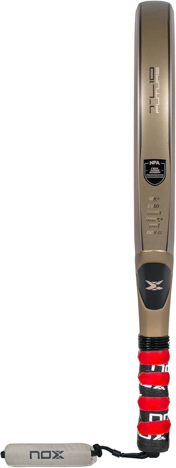 NOX Tl10 by Tino Libaak 2024