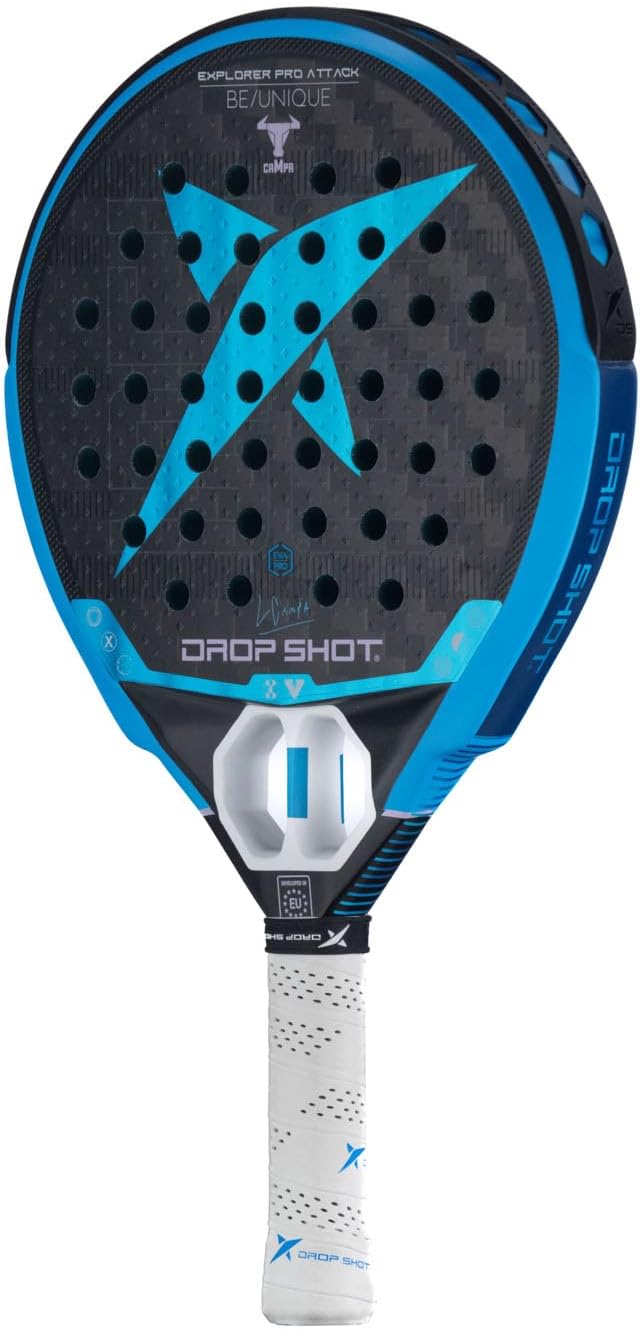 Drop-shot