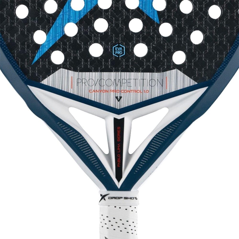 Raquette Drop Shot Canyon Pro Control 2025