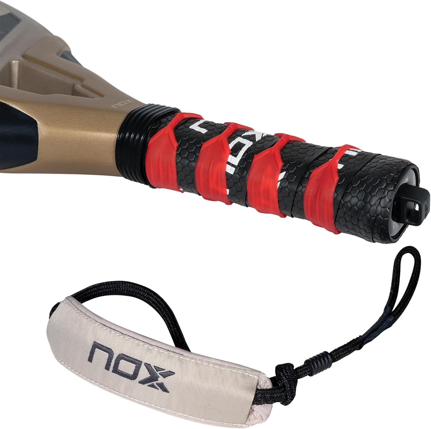 NOX Tl10 by Tino Libaak 2024