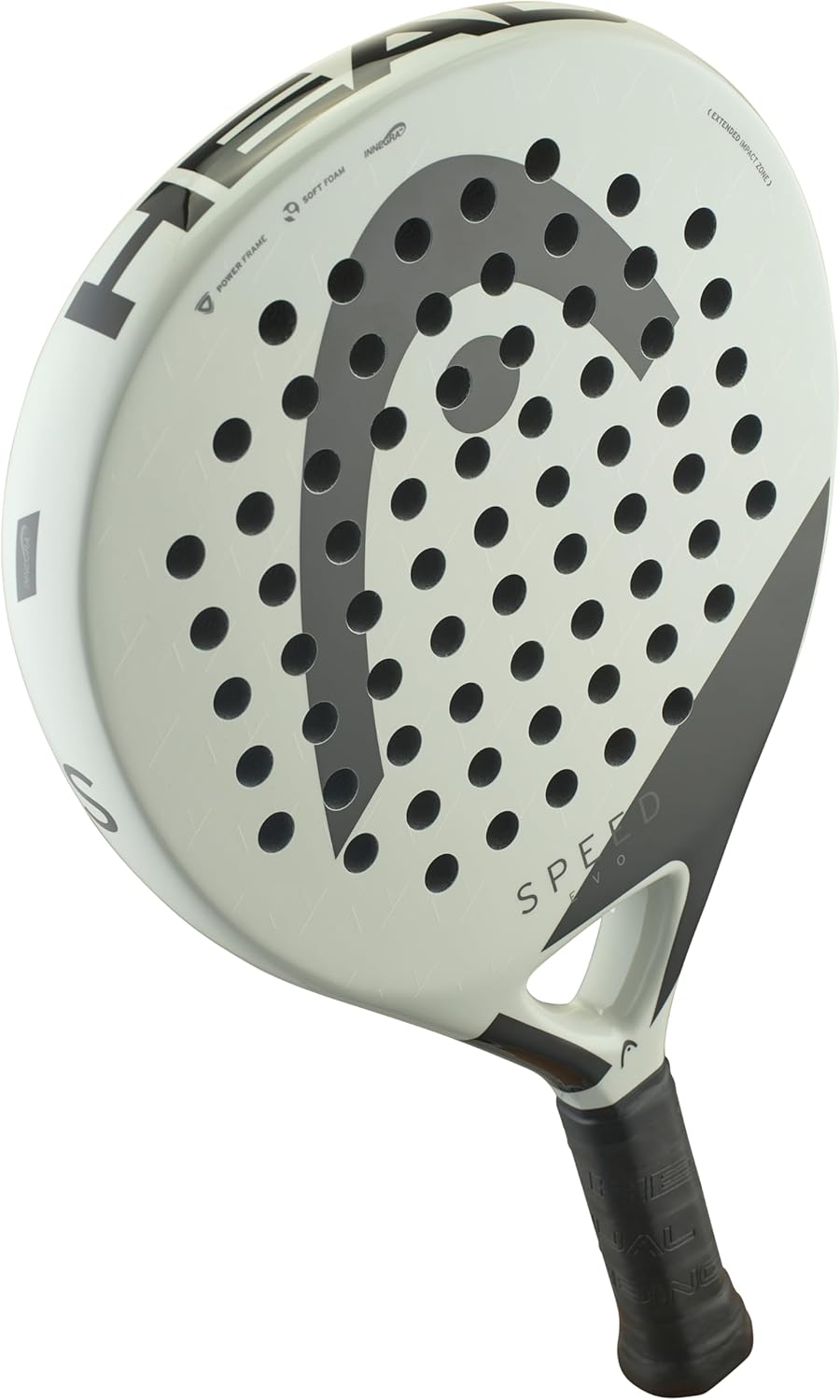 Head Evo Speed Padel Racket