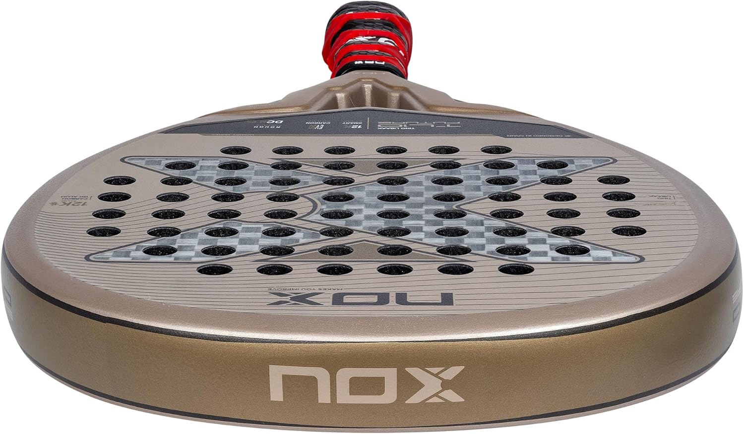 NOX Tl10 by Tino Libaak 2024