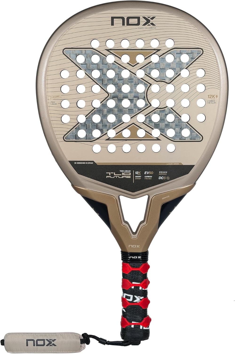 NOX Tl10 by Tino Libaak 2024