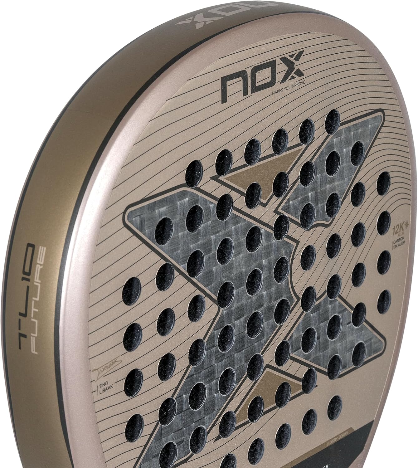 NOX Tl10 by Tino Libaak 2024