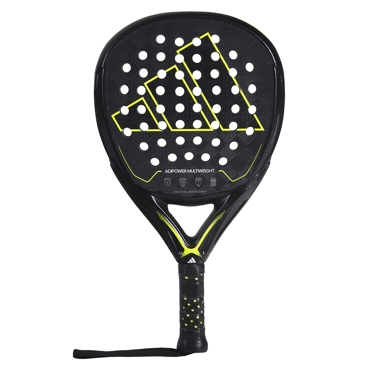 Photo de Raquette de Padel Adidas Adipower Multiweight Sport équipement tennis