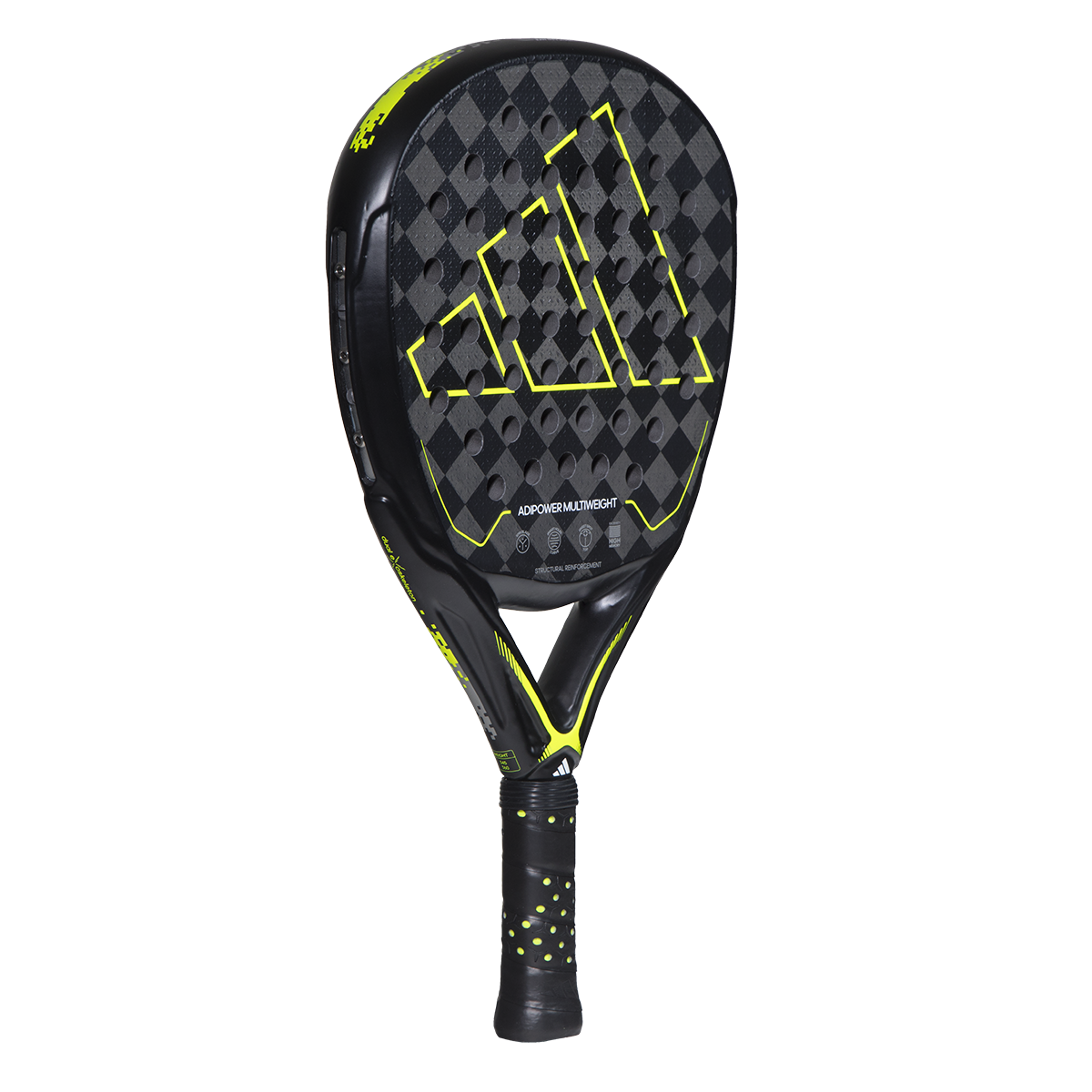 Photo de Raquette de Padel Adidas Adipower Multiweight Sport Equipment Tennis