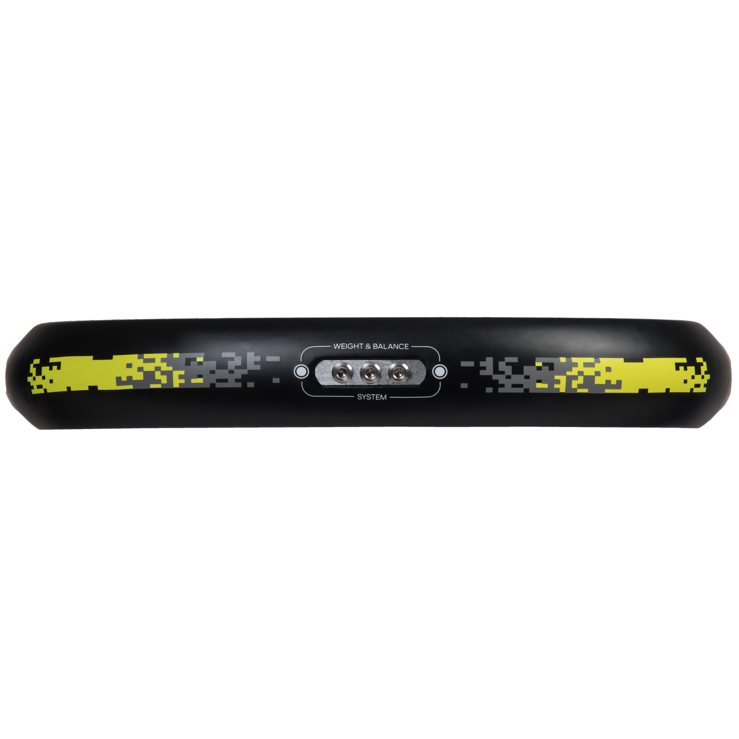 Photo de Raquette de Padel Adidas Adipower Multiweight Profil acier technologie