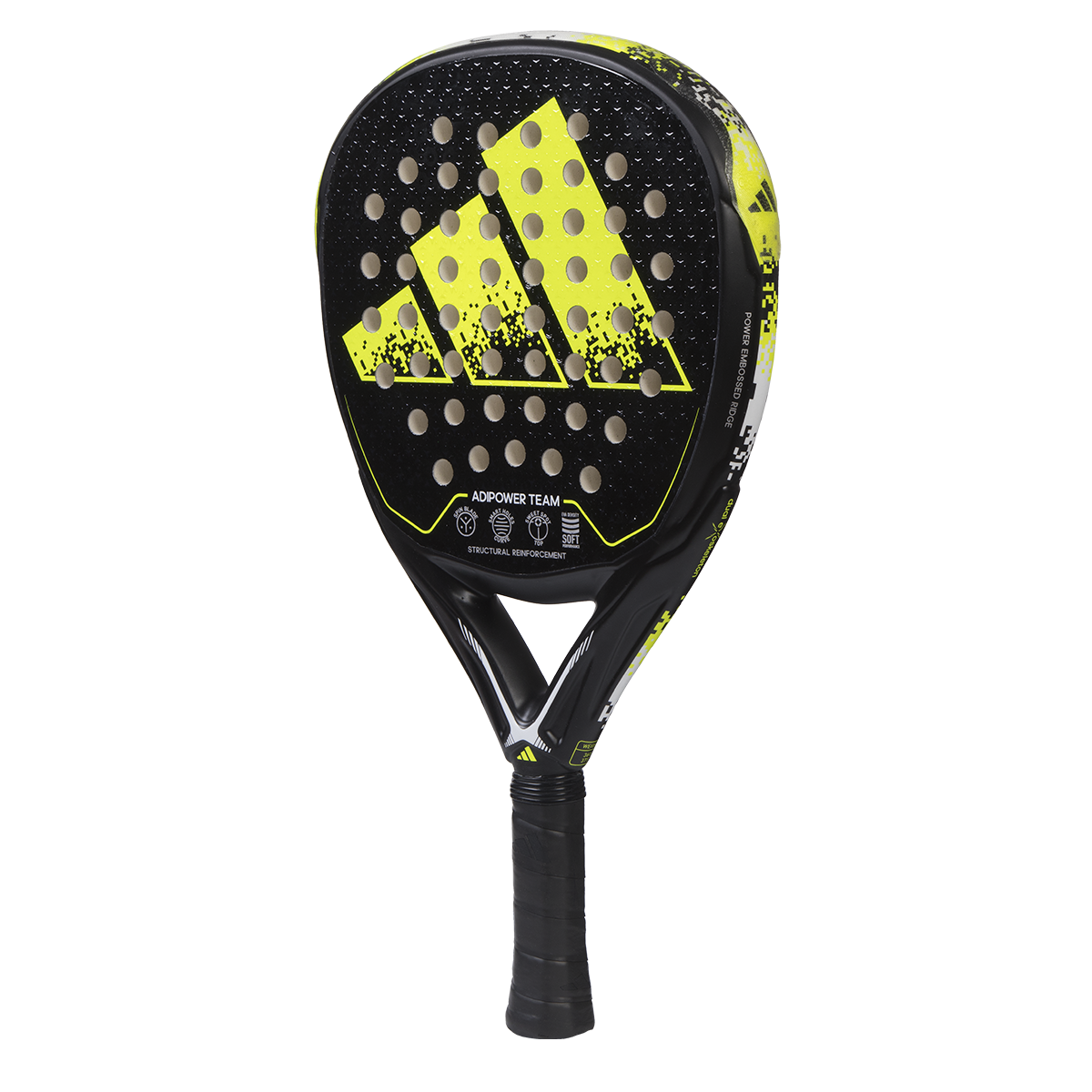 image raquette de padel adidas adpipower team