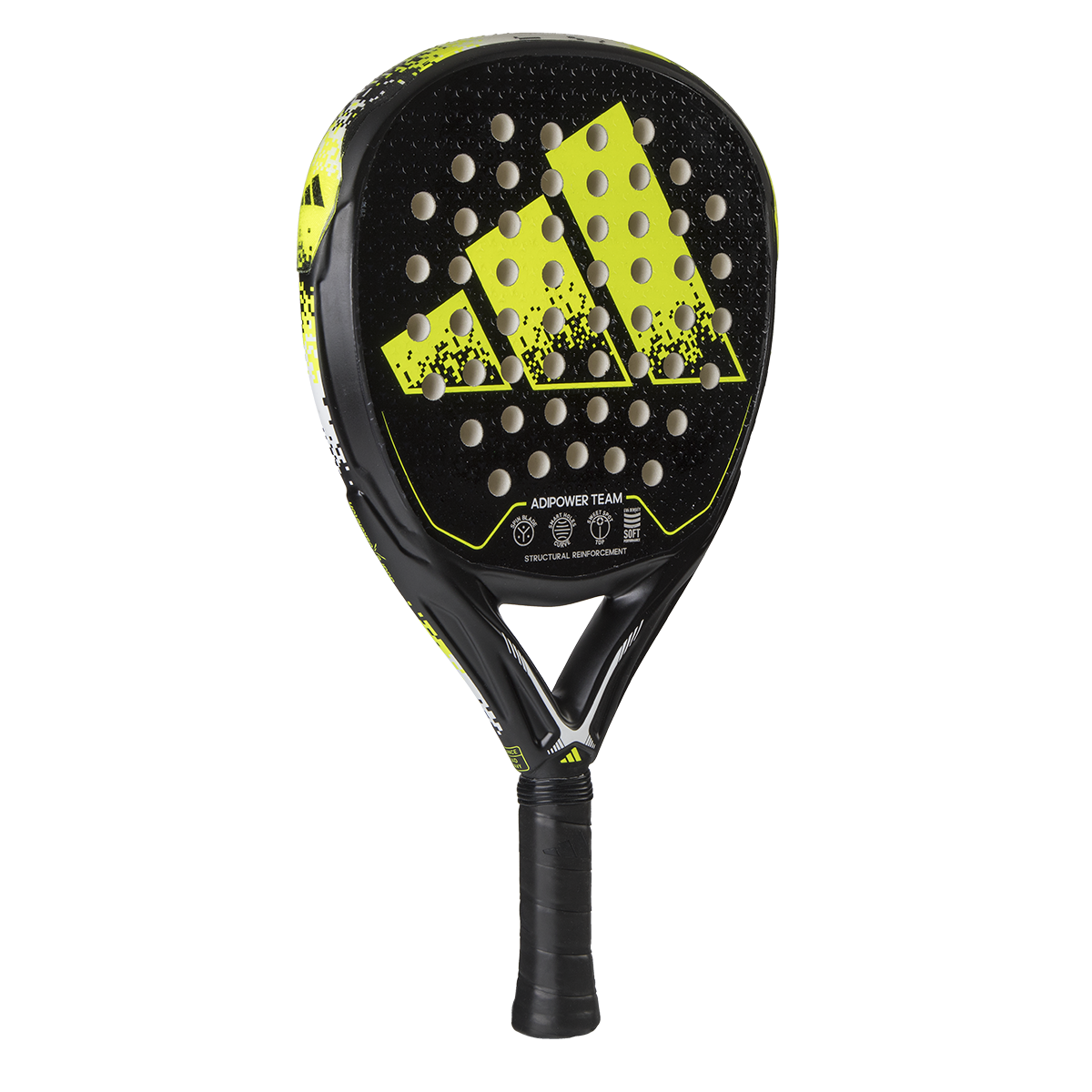image raquette de padel adipower team Adidas