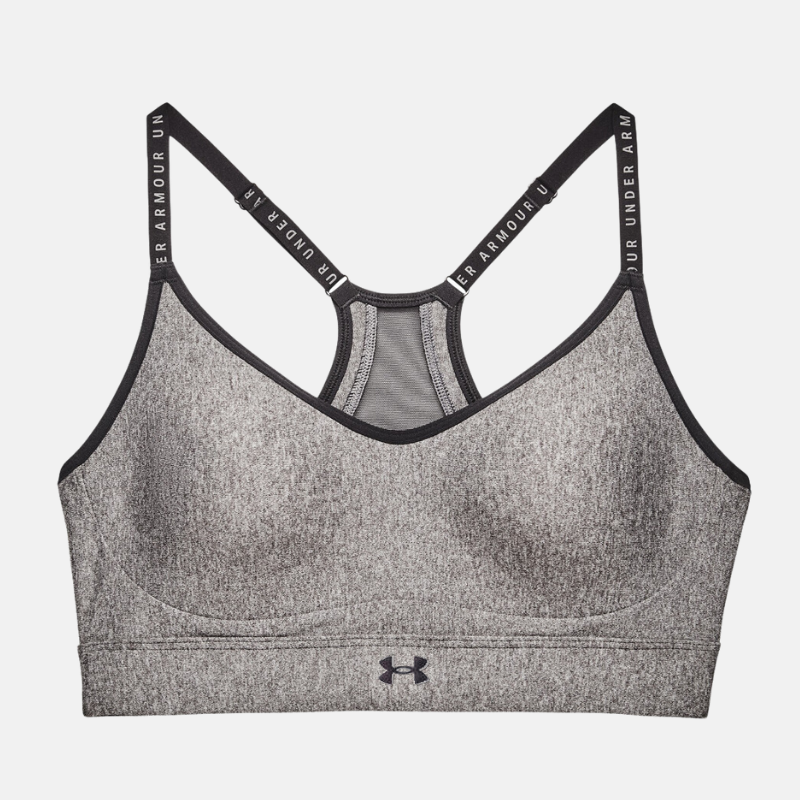 Photo d'une brassiere under armour de face