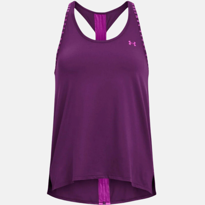 photo d'un débardeur under armour pour femme