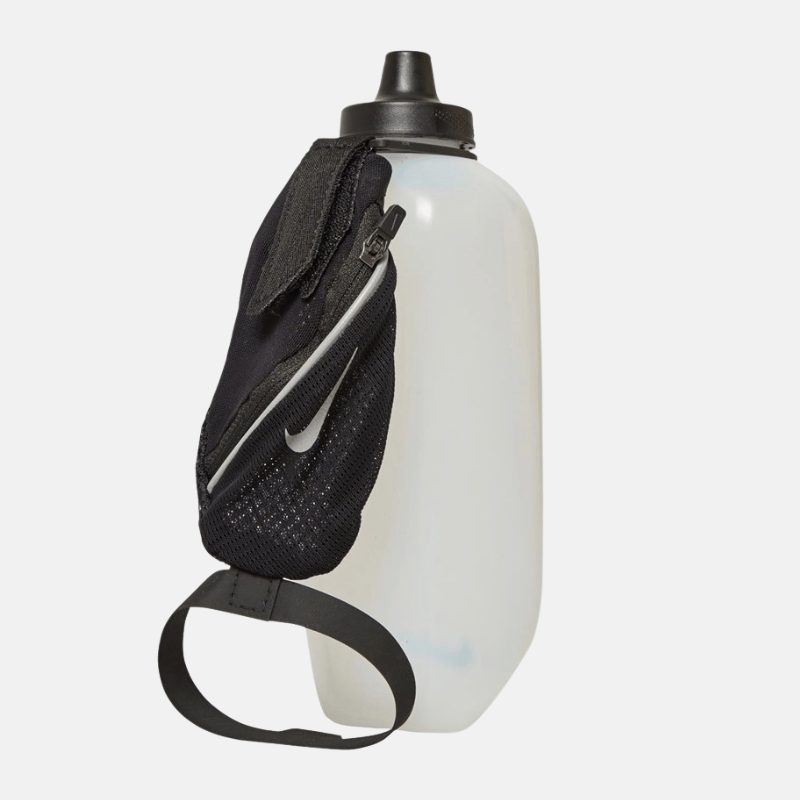 Photo de Gourde Nike Stride Handheld Hydratation course sangle