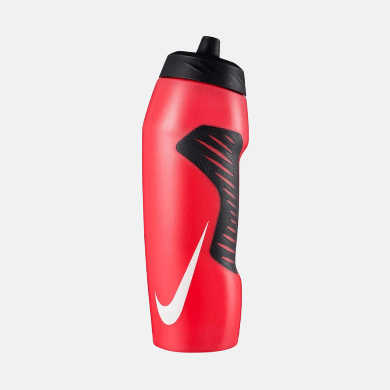 Gourde Nike Hyperfuel 1L Rouge en promotion Bon plan Sportingoodz