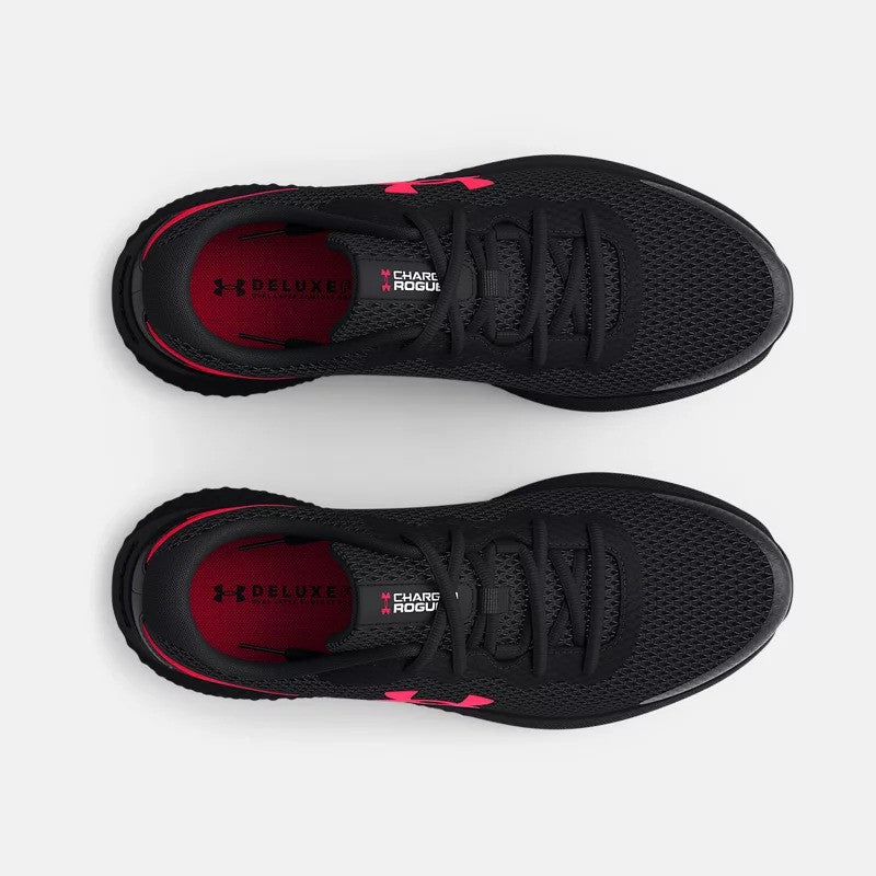 photo d'une under armour running shoes