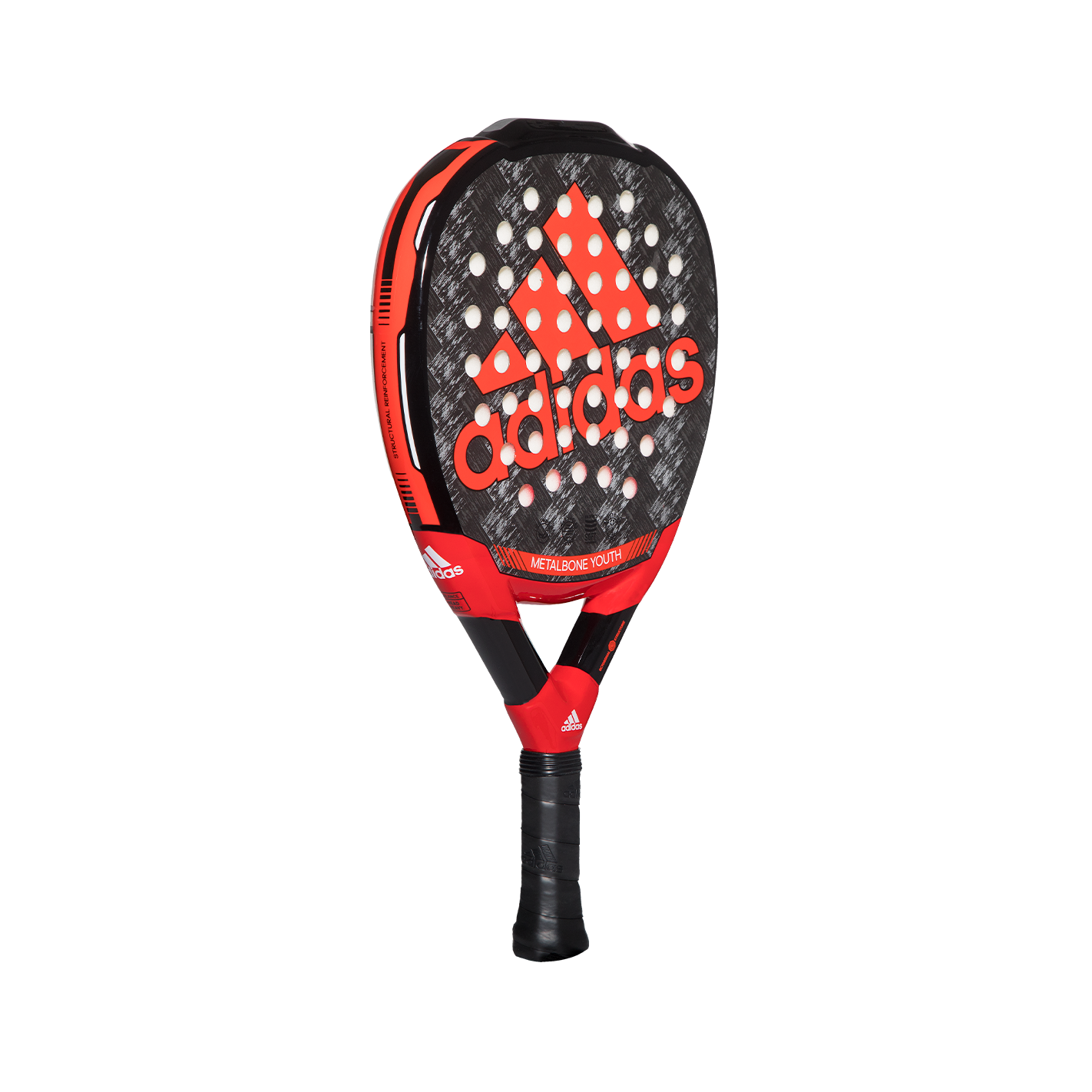 Image raquette de padel pour enfant metalbone 3.1