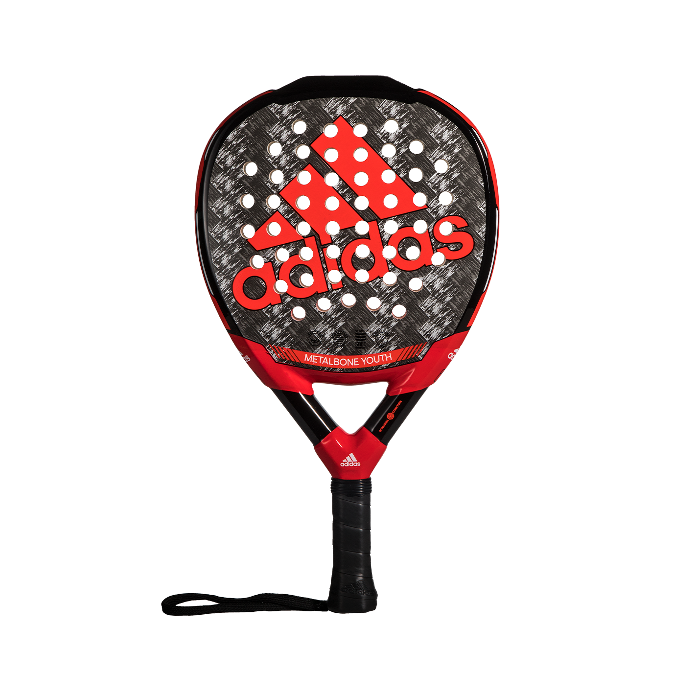 Raquette de Padel pour enfant metalbone youth 3.1