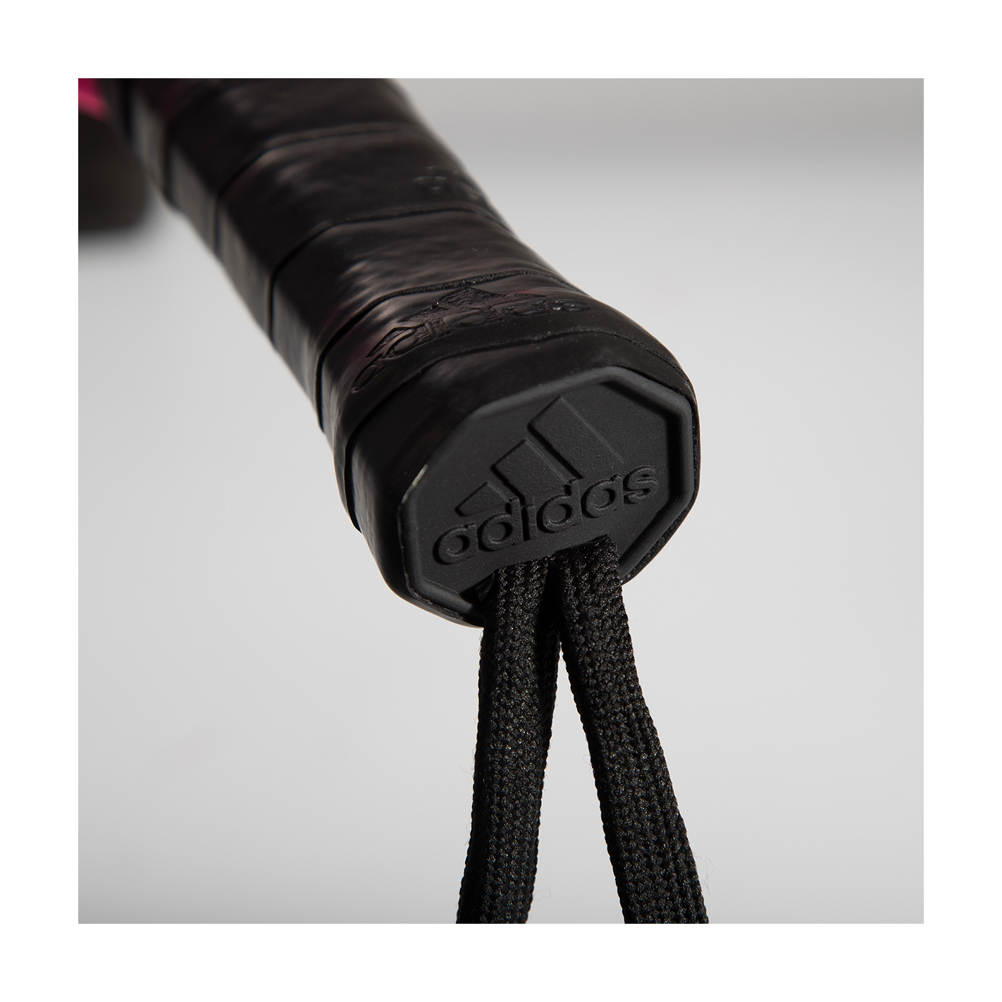 Manche de la raquette de padel Adidas metalbone youth 3.1