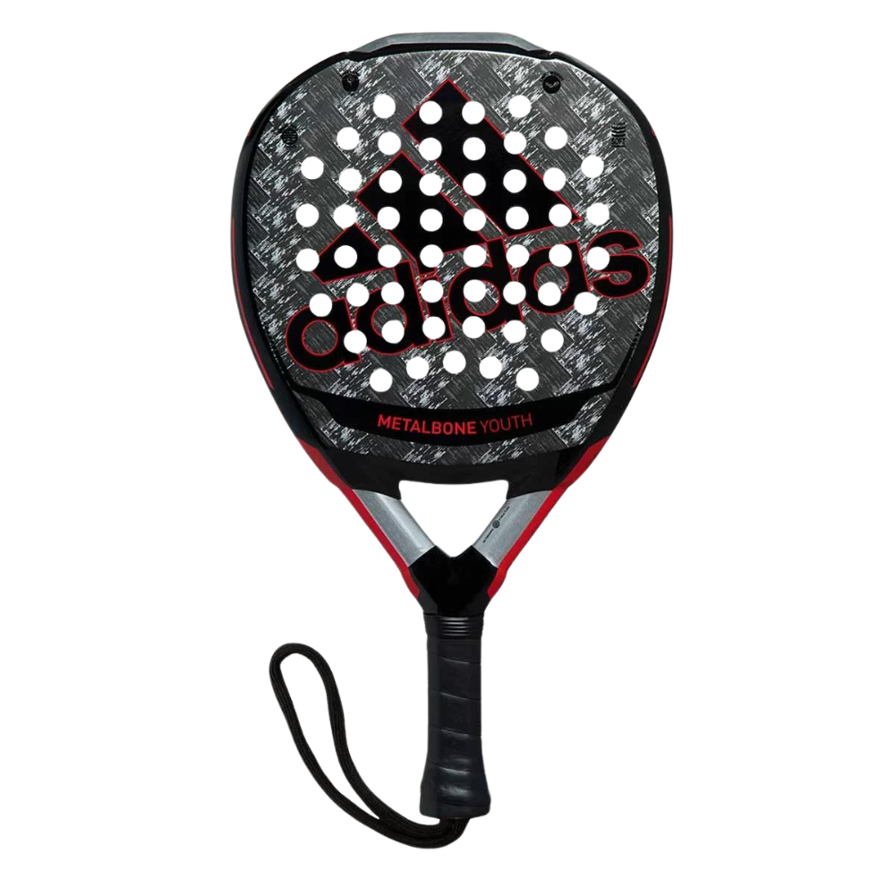 Photo raquette de padel Adidas metalbone youth