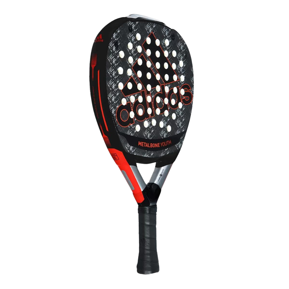 Raquette Adidas de padel pour enfant metlabone