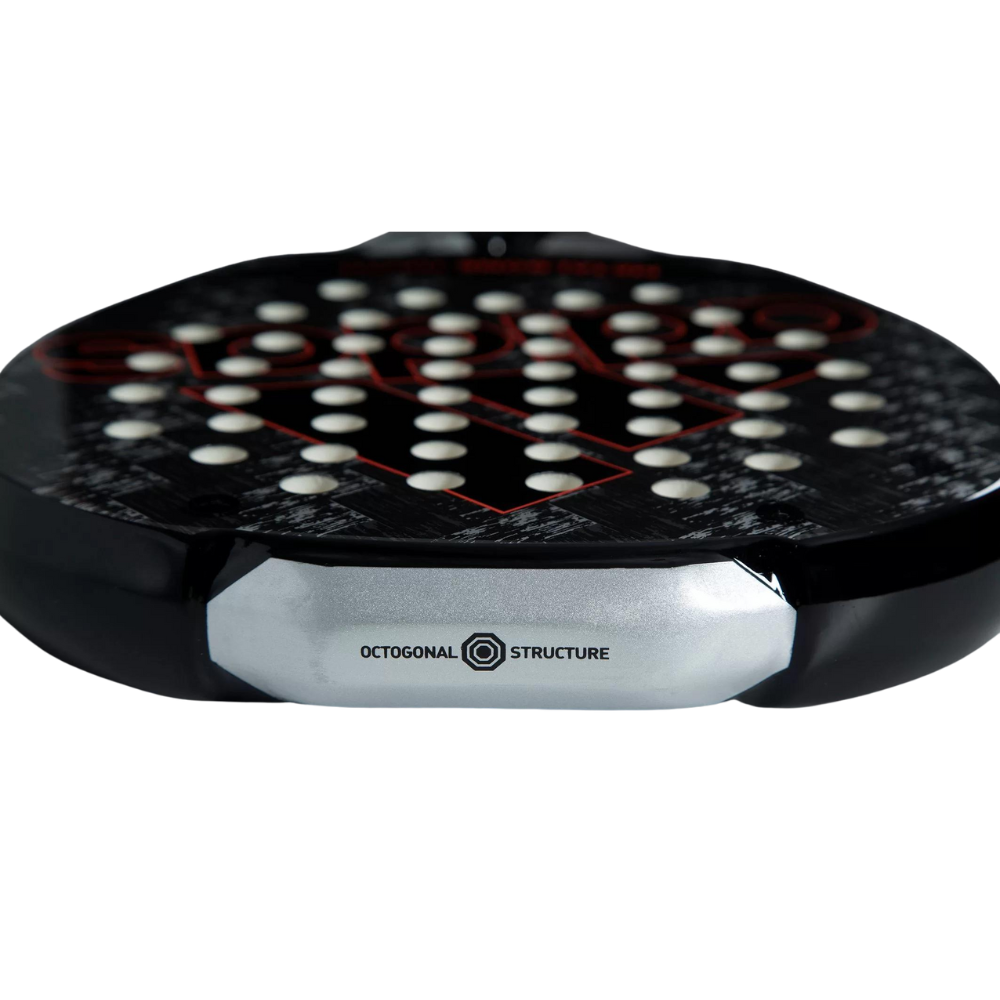 Raquette de padel enfant metalbone youth Adidas