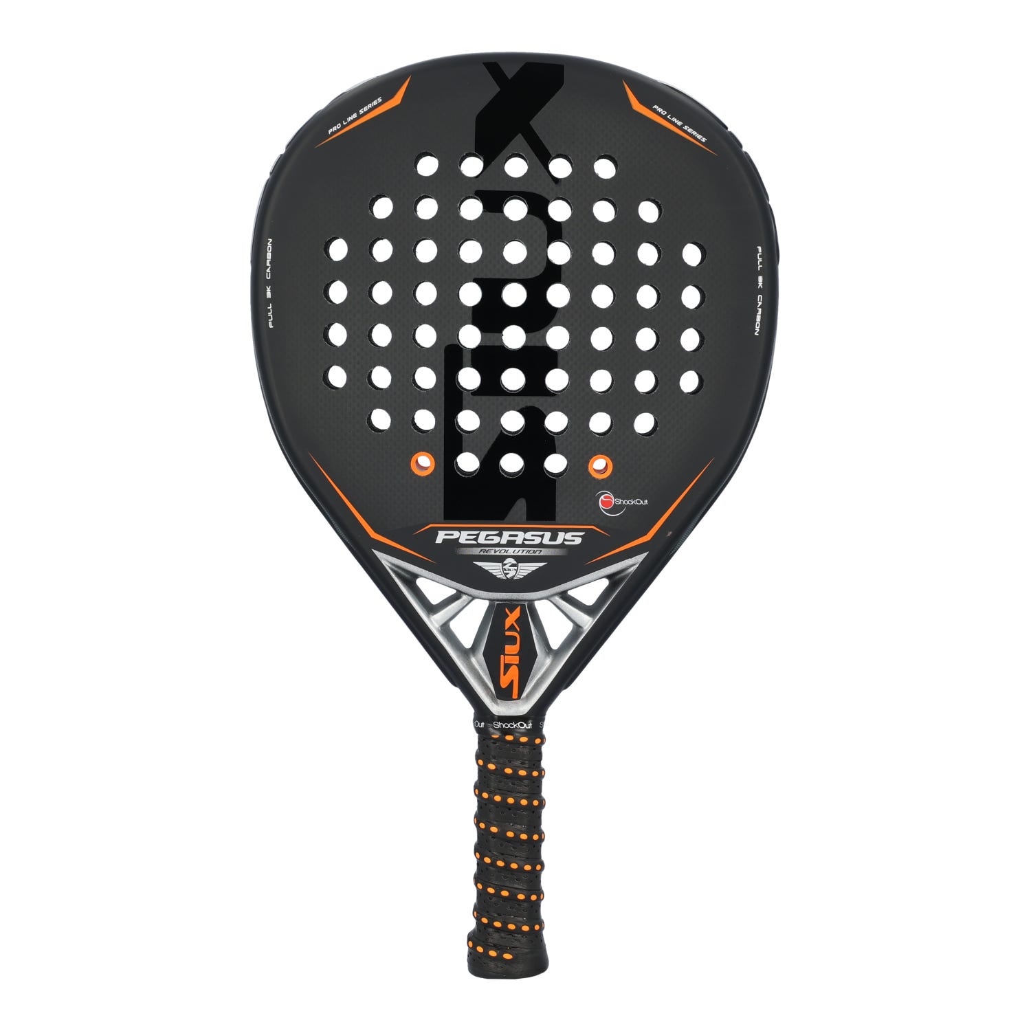 Adidas Metalbone CARBONE 2023 | Raquettes de padel