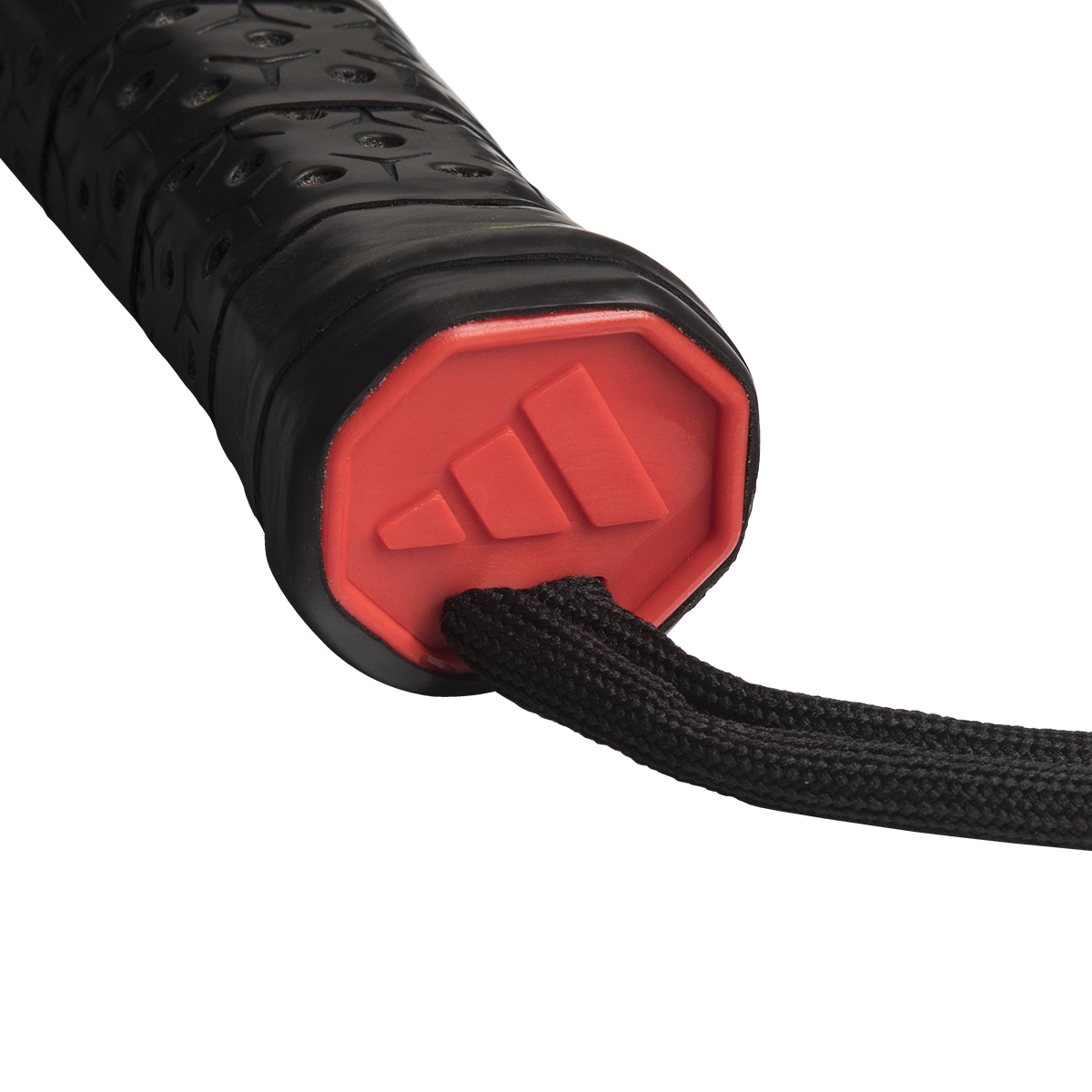 Photo de Raquette de Padel Adidas Adipower Multiweight Cordage logo poignée