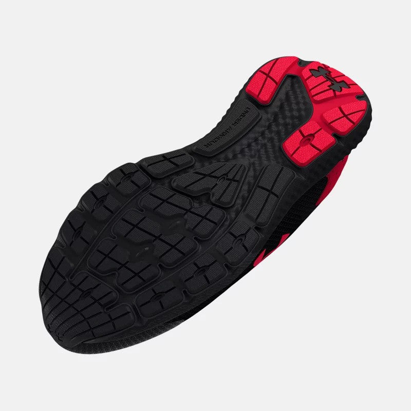 photo d'une chaussure de crossfit under armour