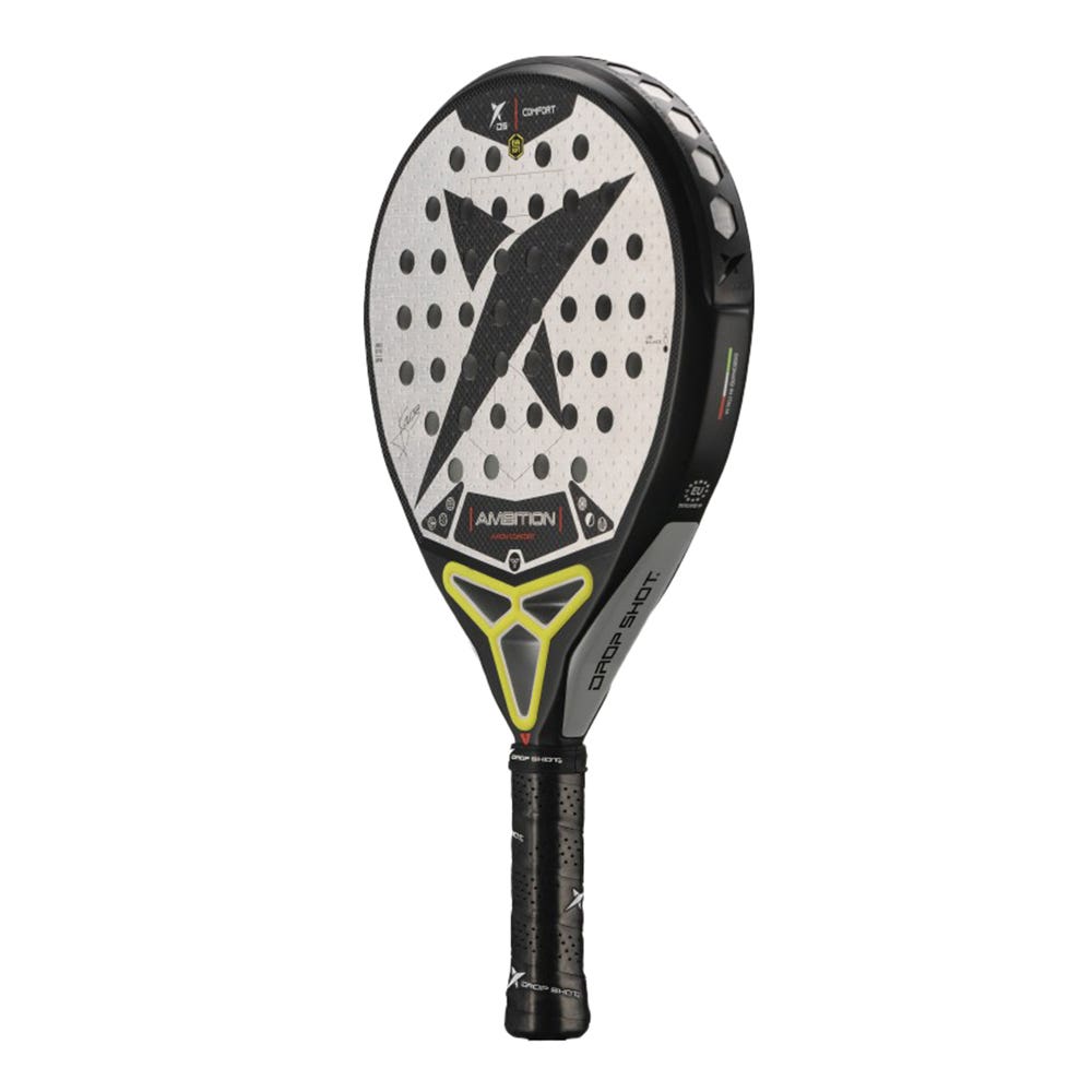 Raquette Padel Drop Shot Axion Comfort 2025