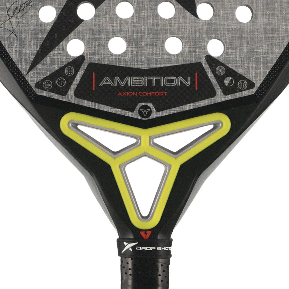 Raquette Padel Drop Shot Axion Comfort 2025