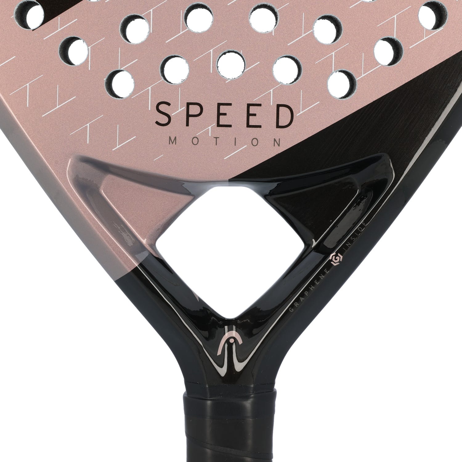 Raquette padel Head Speed Motion