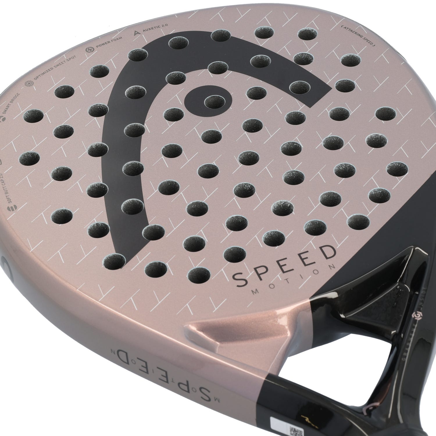 Raquette padel Head Speed Motion