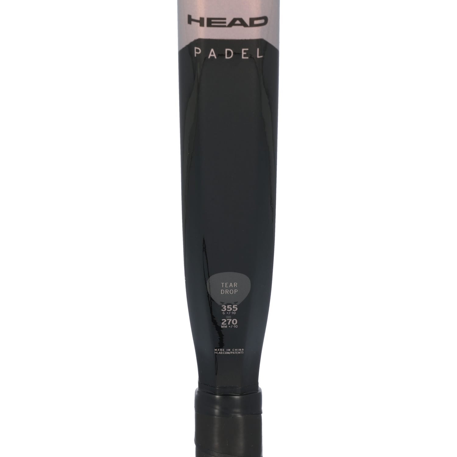 Raquette padel Head Speed Motion