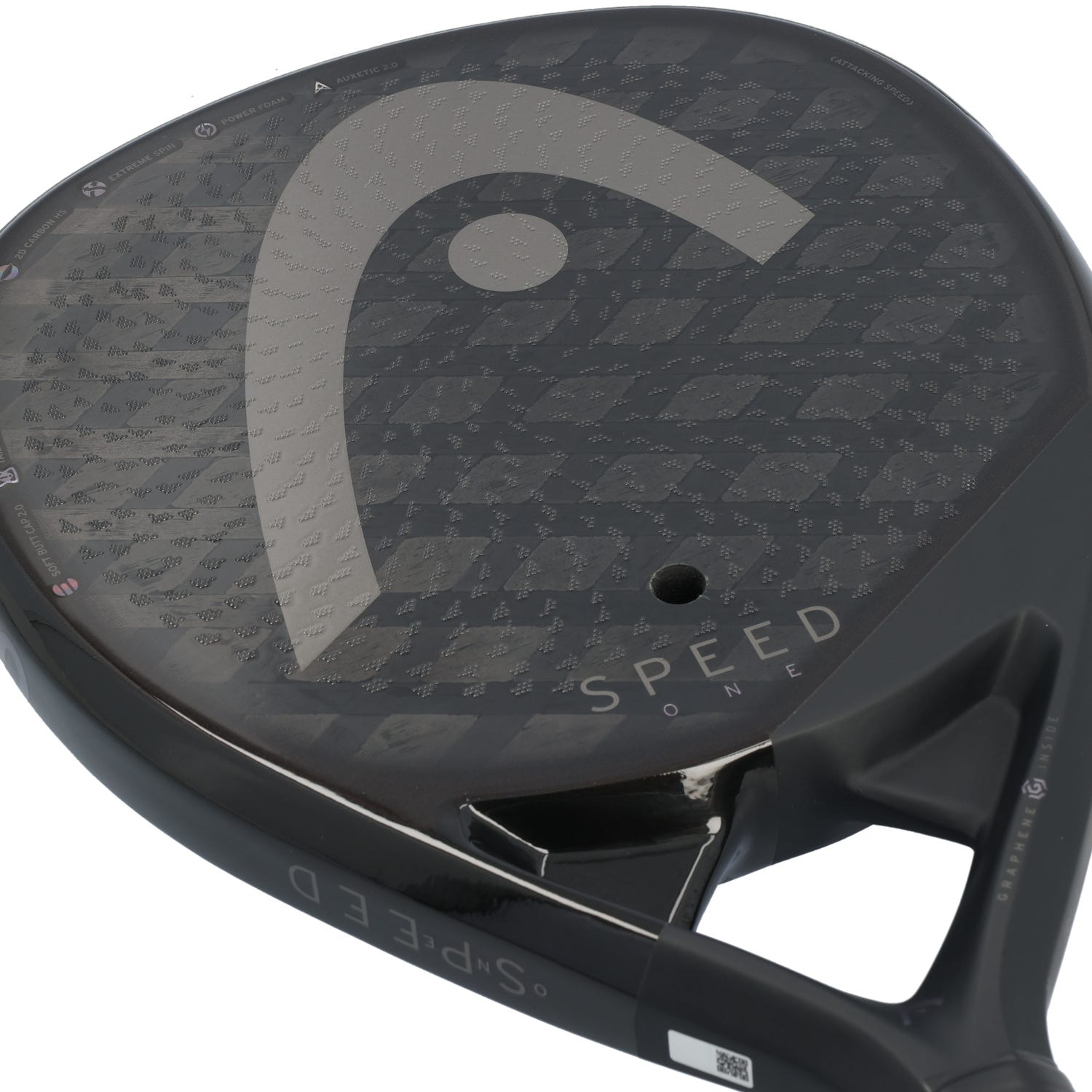 Raquette padel Head Speed One