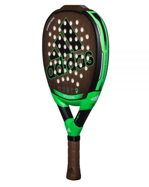 Raquette Padel Adidas Metalbone GreenPadel