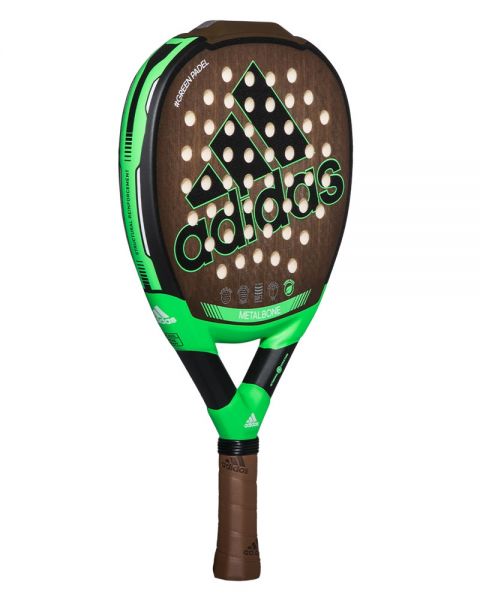 Raquette Padel Adidas Metalbone GreenPadel