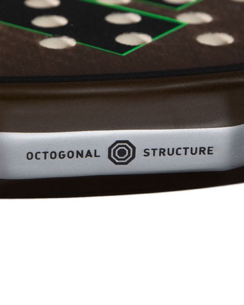 Raquette Padel Adidas Metalbone GreenPadel