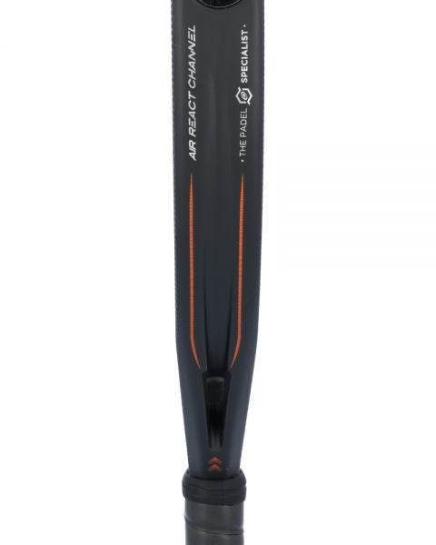 Raquette padel Bullpadel Hack 03 Comfort 24