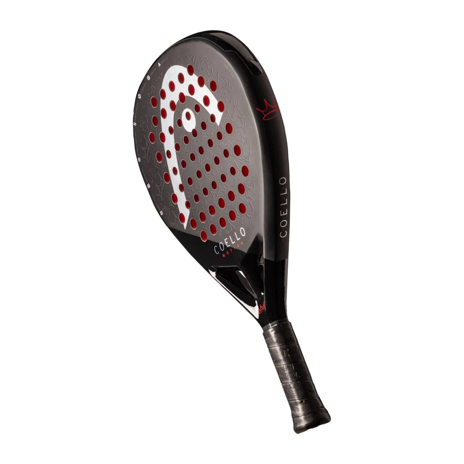 Raquette padel head coello Motion 2025